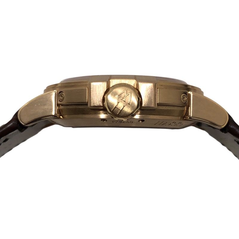 HARRY WINSTON Ocean Biretrograde Perpetual Calendar 42mm Watch