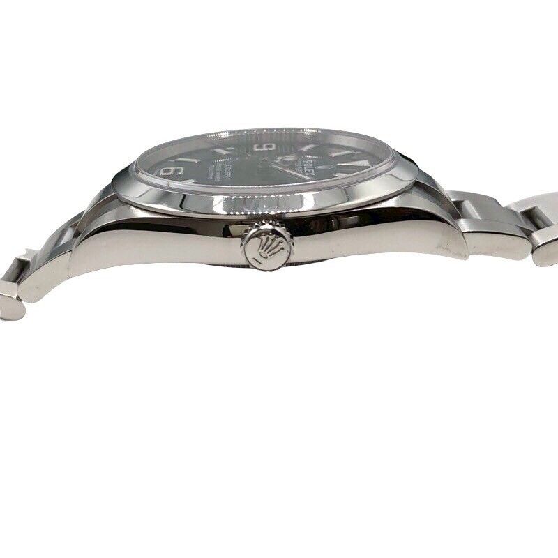 ROLEX Explorer I 214270 - Iconic Men's Automatic Watch