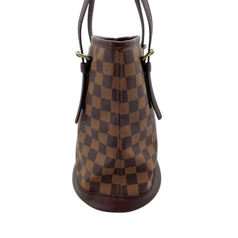 Louis Vuitton Mare N42240 Brown Damier Tote Bag for Women