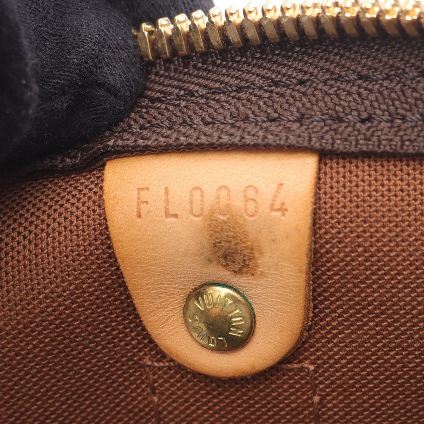 Louis Vuitton Keepall 45 Boston Bag - Timeless Elegance