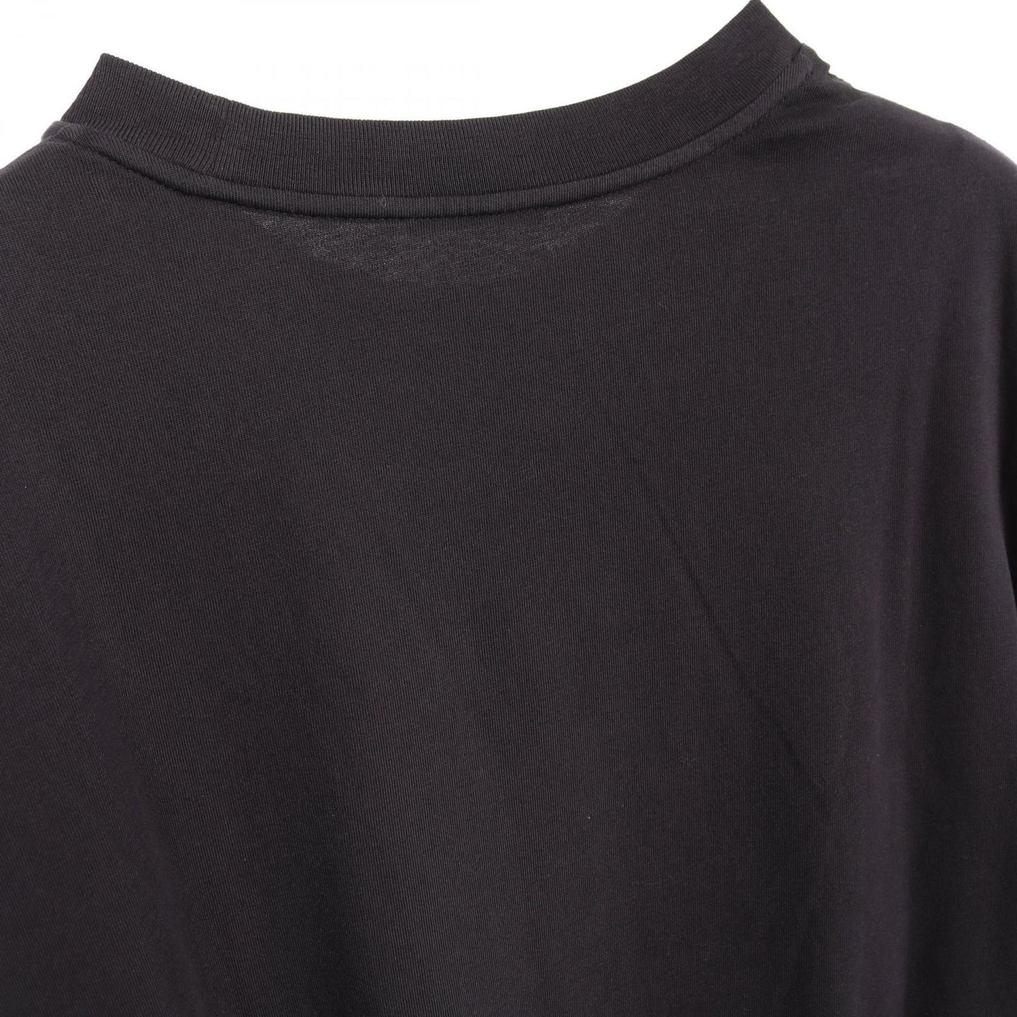 MONCLER Navy Cotton T-Shirt - Timeless Elegance for Men