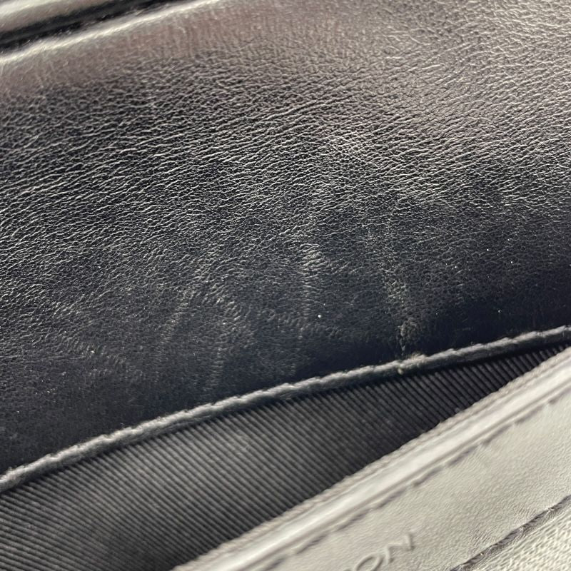 Louis Vuitton Trocadéro Messenger PM - Black Damier Graphite