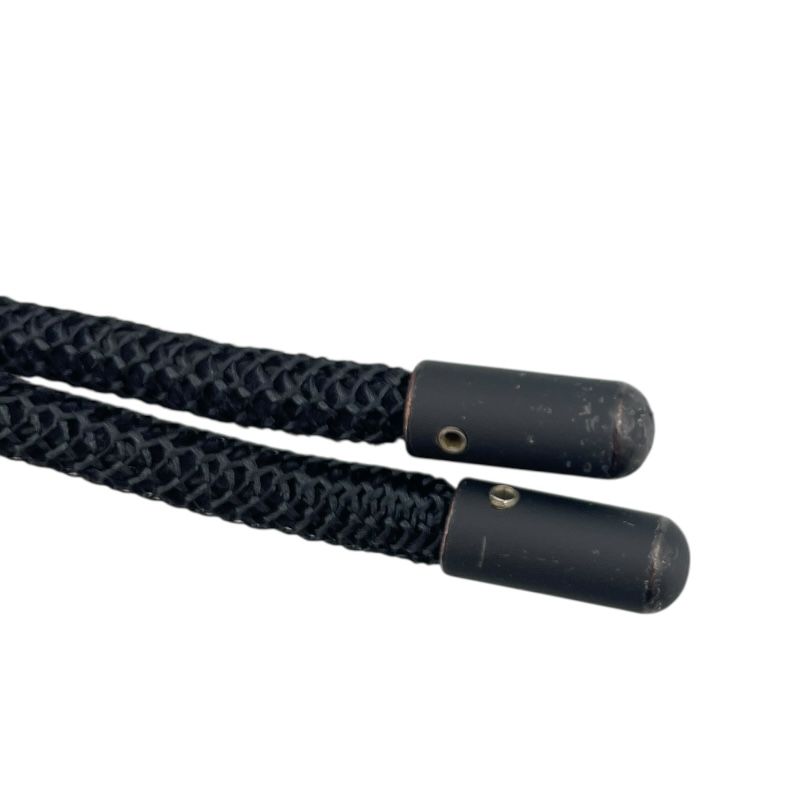 Fendi Monster Sweat Jogger Pants - Black Cotton, Size 44