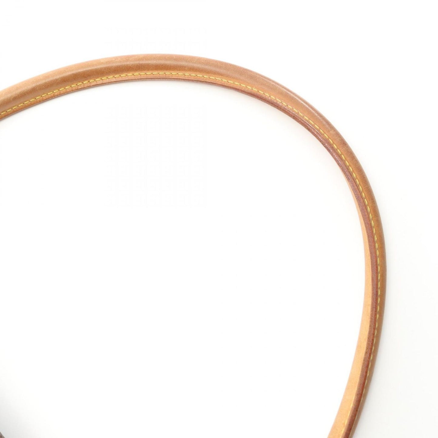 Louis Vuitton Looping GM Shoulder Bag - Timeless Elegance