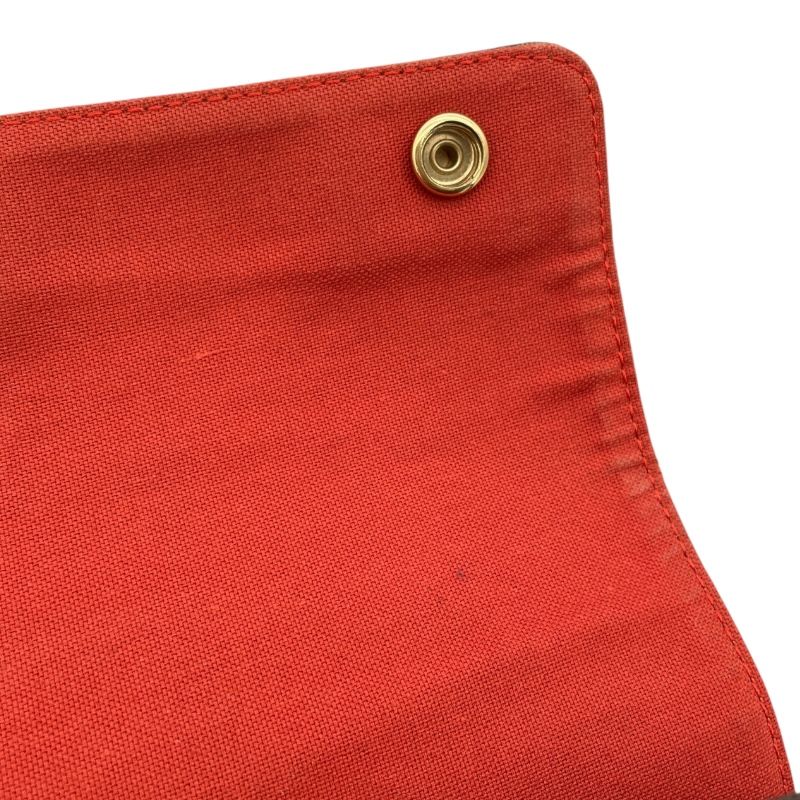 Louis Vuitton Naviglio N45255 Brown Damier Canvas Shoulder Bag