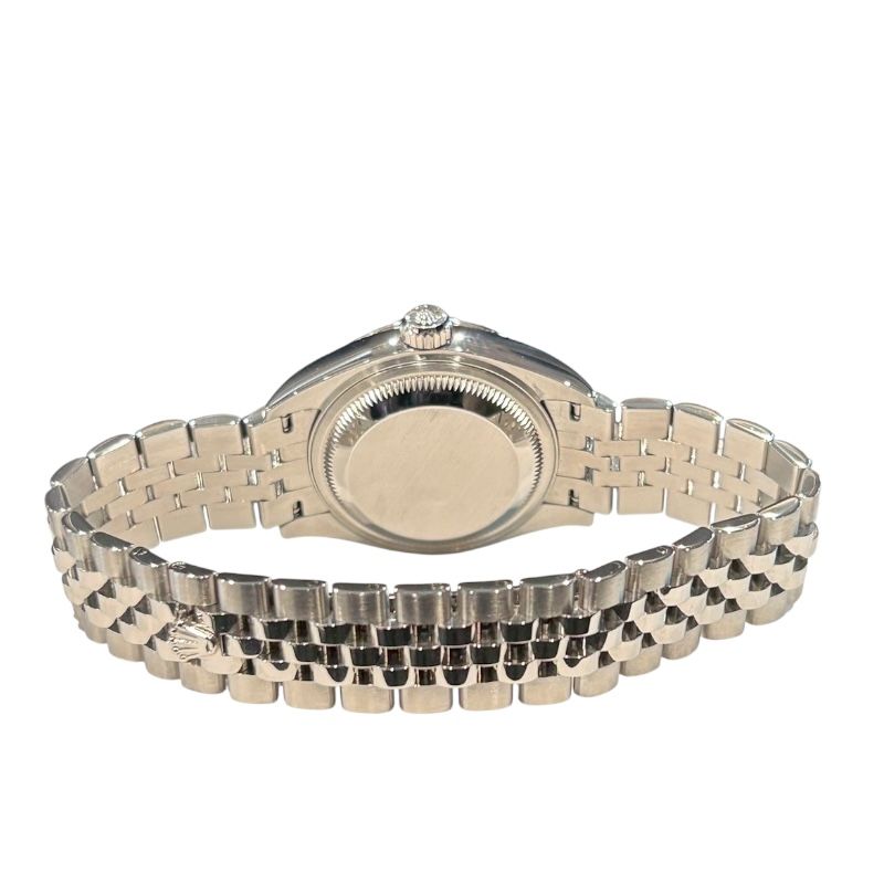 Rolex Datejust 28 279174G - Exquisite Pink Dial Ladies Watch