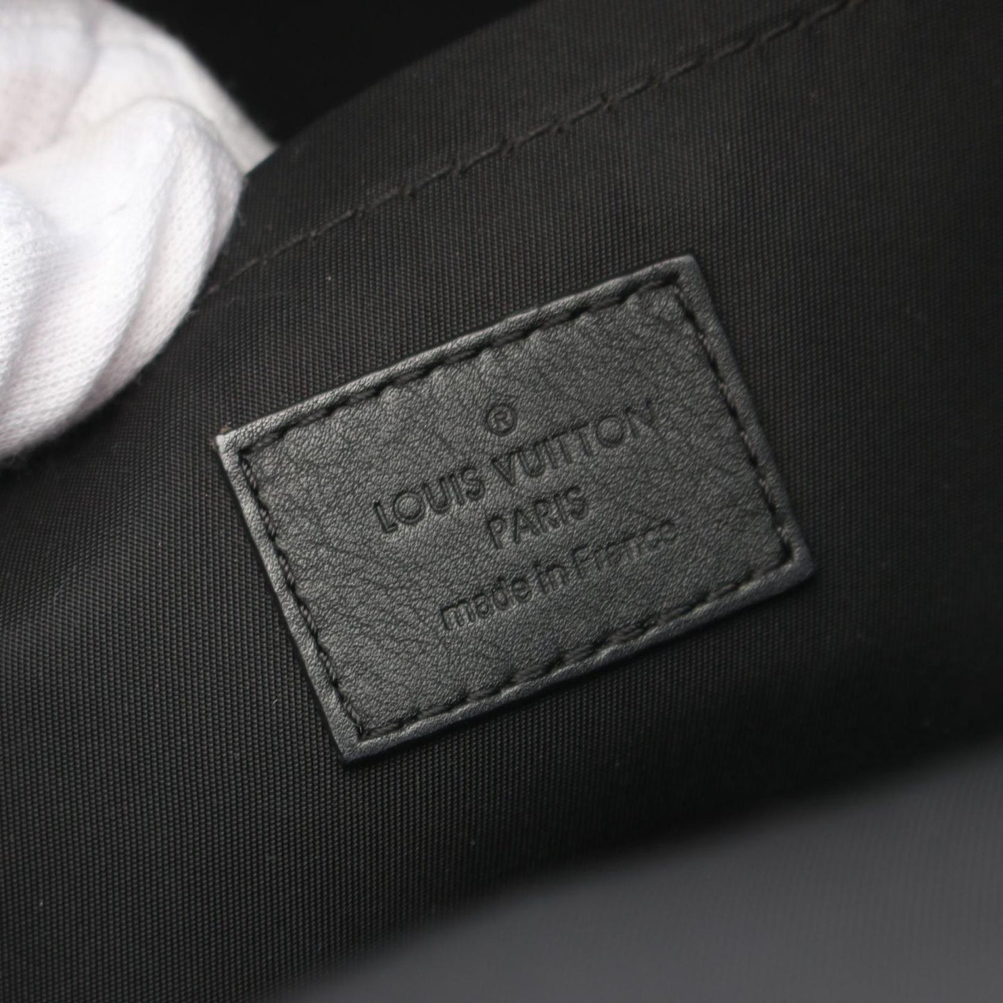 Louis Vuitton Palm Springs MM Backpack - Exquisite Craftsmanship