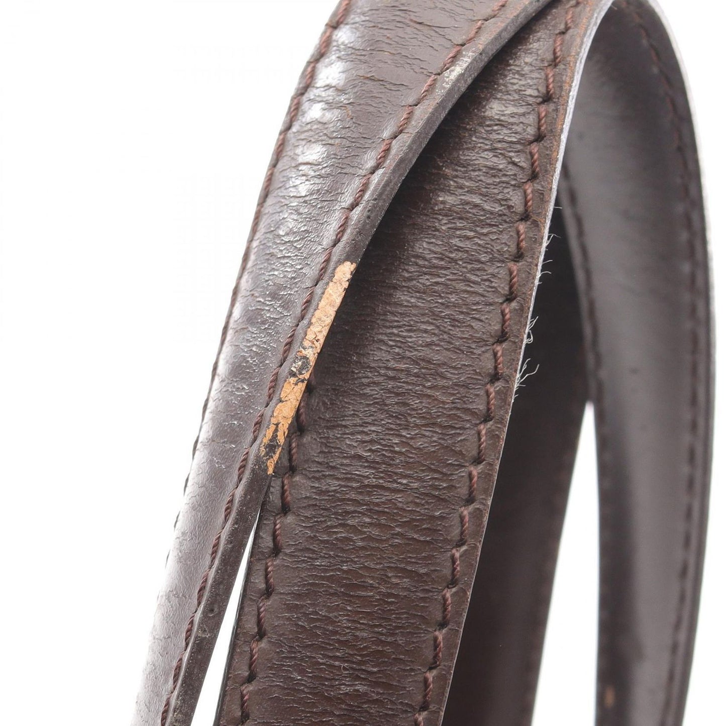 Louis Vuitton Parioli PM Damier Ebene Tote Bag - Timeless Elegance