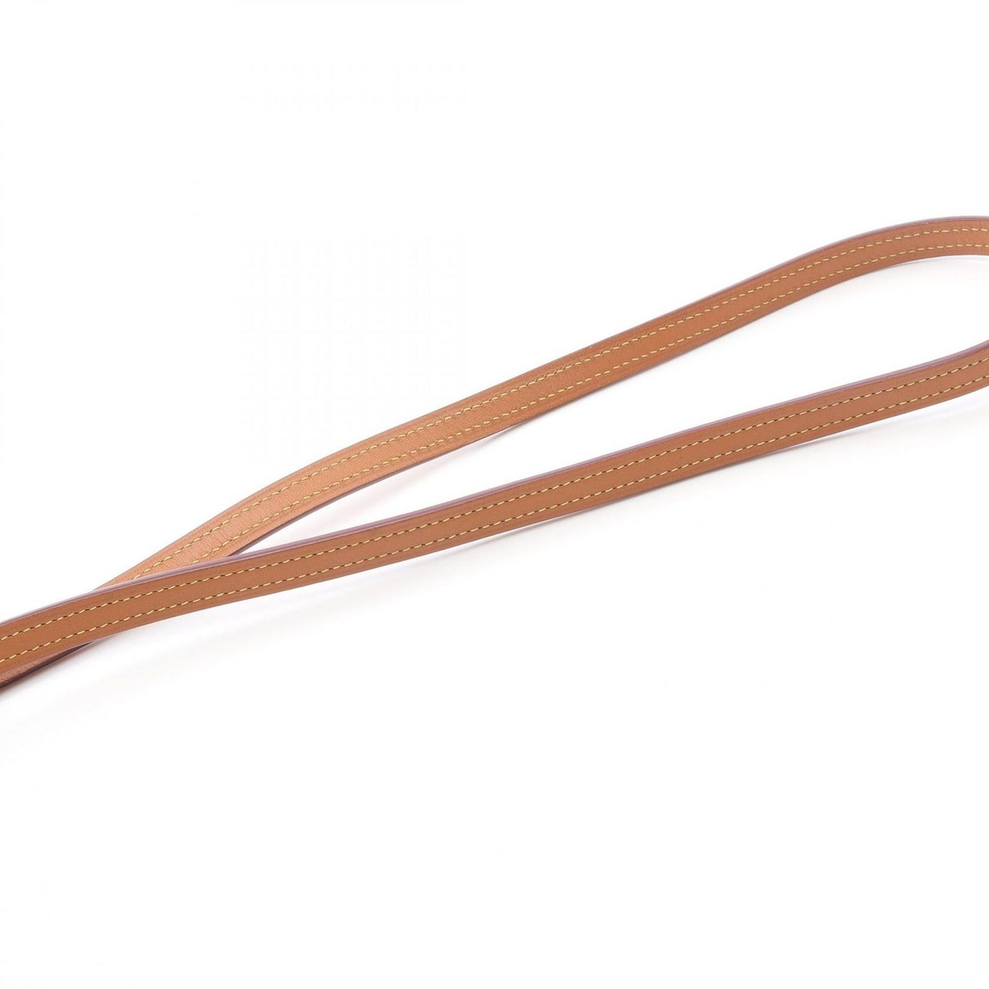 Louis Vuitton Monogram Fawn Box Shoulder Bag - Timeless Elegance