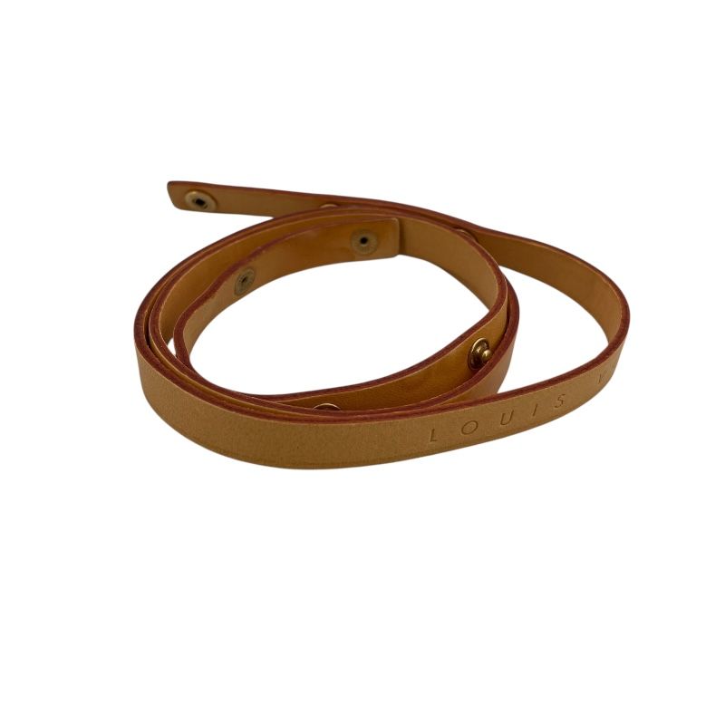 Louis Vuitton Pochette Florentine M51855 Monogram Brown Shoulder Bag