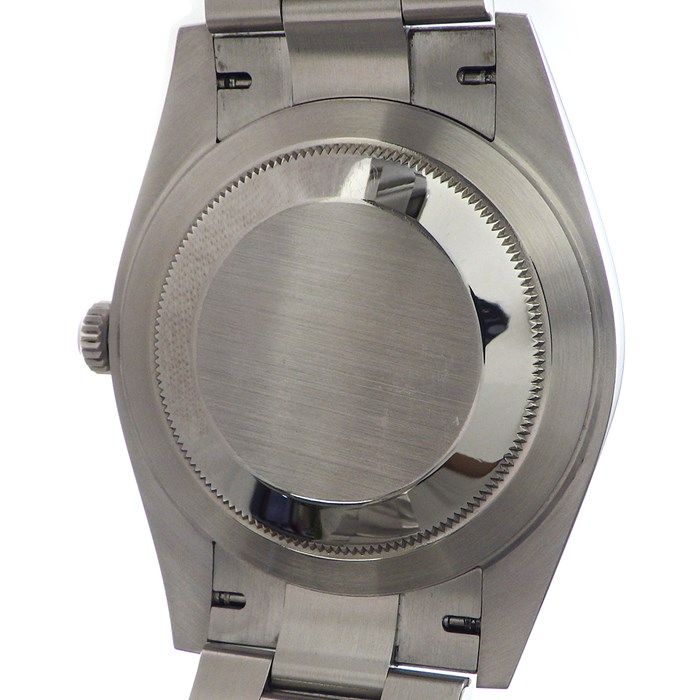 Rolex Datejust 41mm 126334 - Fluted Bezel, Azure Blue Dial