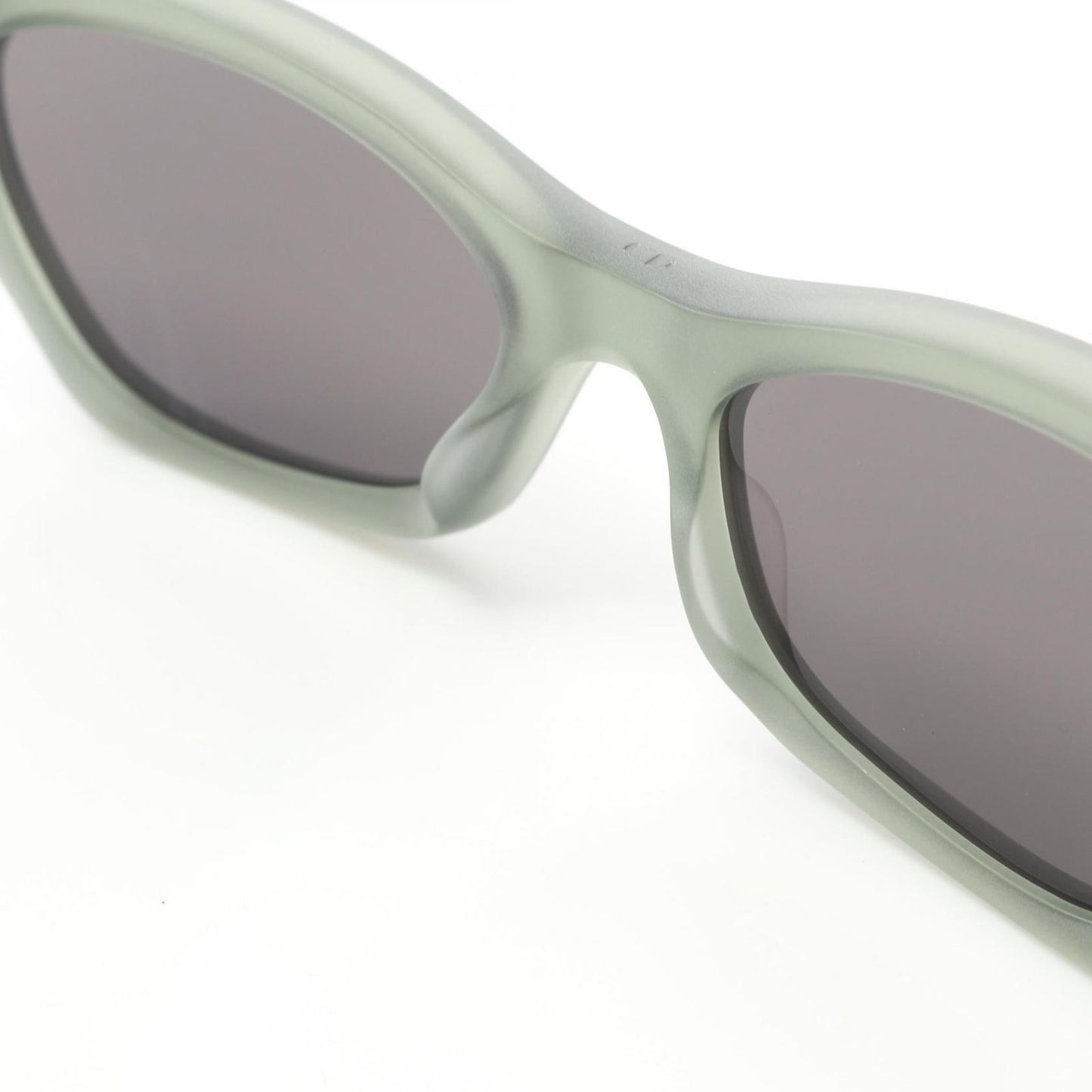 Dior MIDNIGHT B1I 56A0 Green Sunglasses - New & Authentic