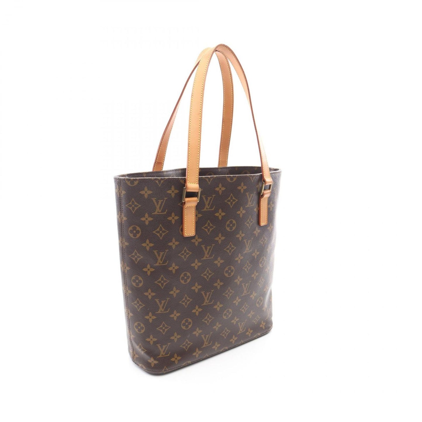 Louis Vuitton Monogram Vavin GM Tote Bag - Timeless Elegance