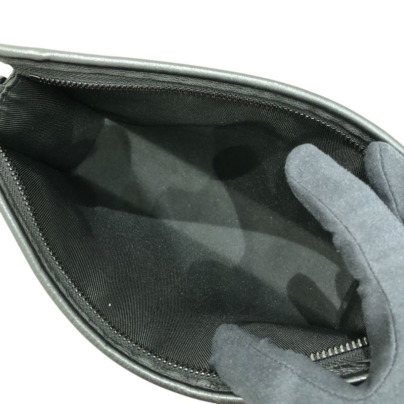 Louis Vuitton Gaston Wearable Wallet M81115 Monogram Shadow