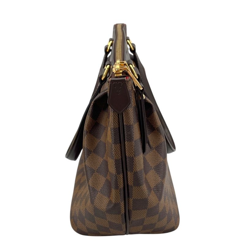 Louis Vuitton Westminster PM Brown Damier Canvas Tote Bag