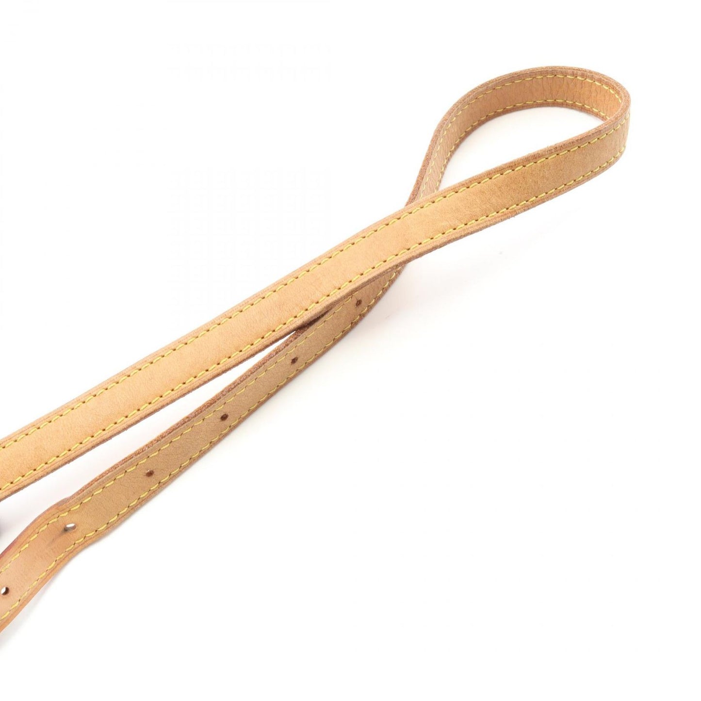 Louis Vuitton Tambour Monogram Shoulder Bag - Timeless Elegance