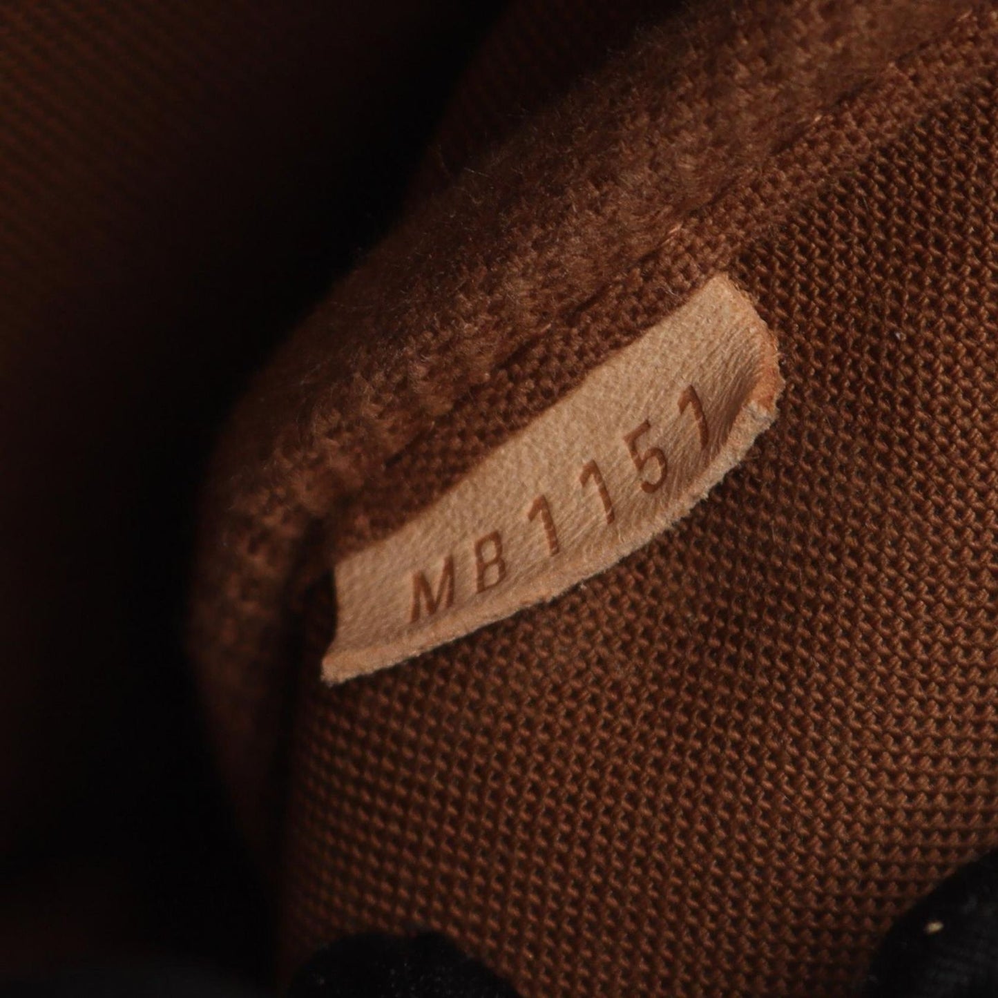 Louis Vuitton Monogram Soufflot 30 Shoulder Bag - Timeless Elegance