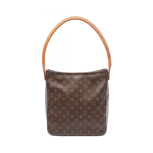 Louis Vuitton Monogram Looping GM Shoulder Bag - Timeless Elegance