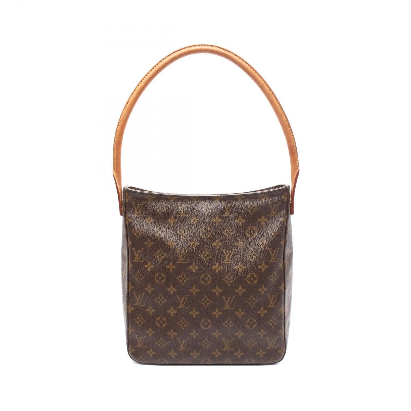 Louis Vuitton Monogram Looping GM Shoulder Bag - Timeless Elegance