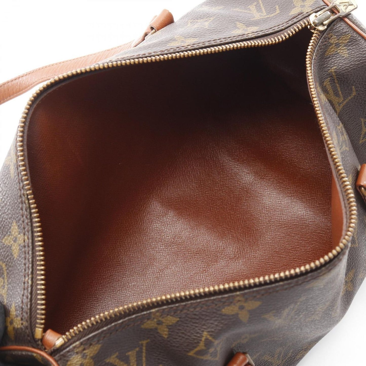 Louis Vuitton Papillon 30 Monogram Handbag - Timeless Elegance