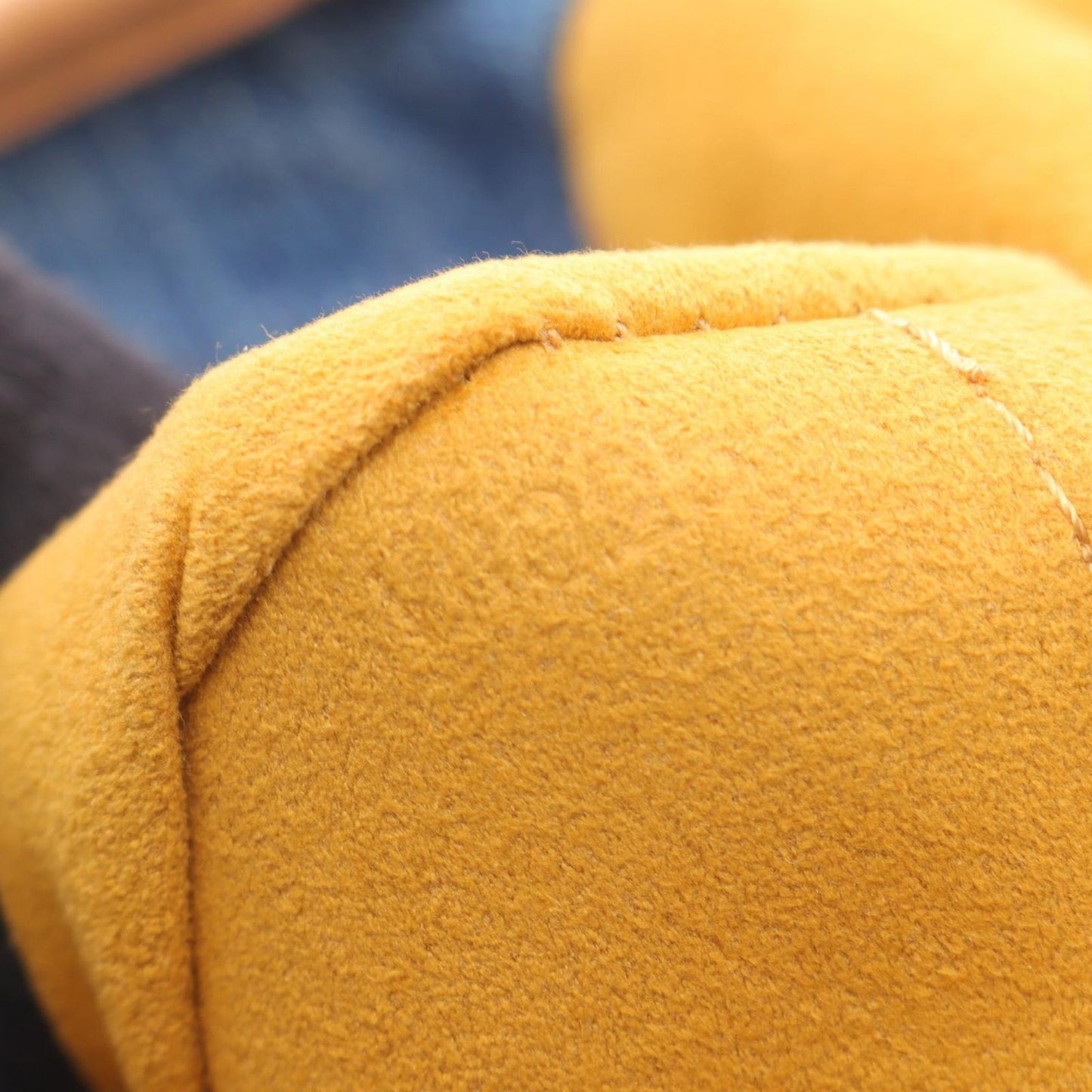 Louis Vuitton Prettie Monogram Denim Handbag - Exquisite Blue Denim