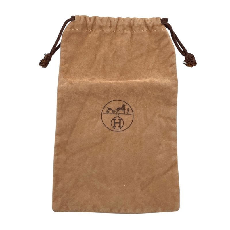 HERMES Gold Shoulder Strap with Gold Hardware - Exclusive Accessory