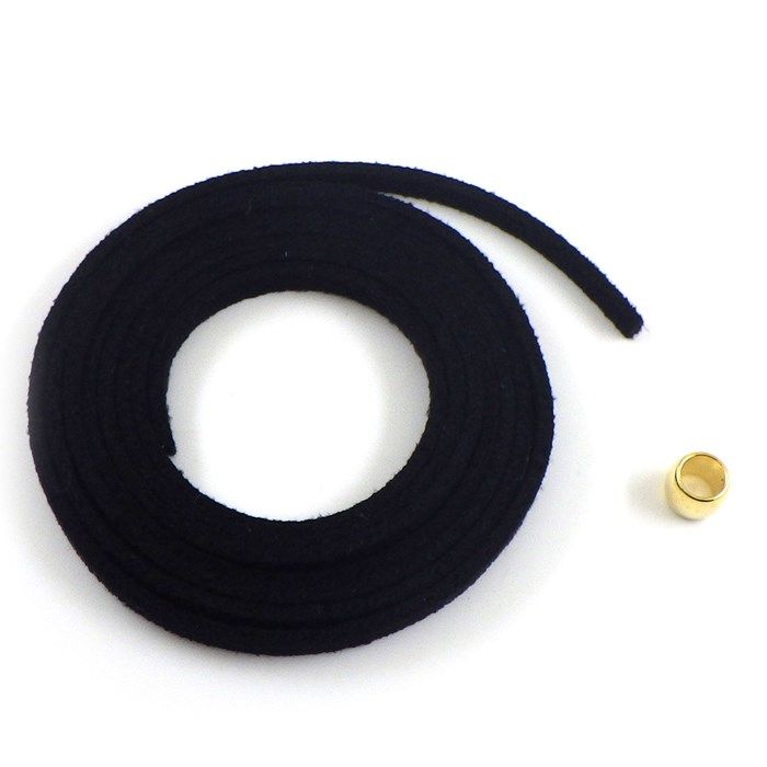 Cartier Bee Pendant in 18K Yellow Gold with Diamond Accent