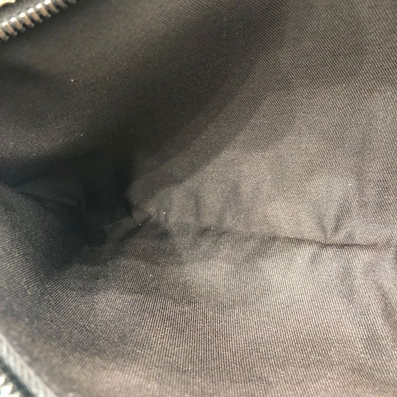 GUCCI GG Canvas Waist Bag - Beige GG Supreme Canvas for Women