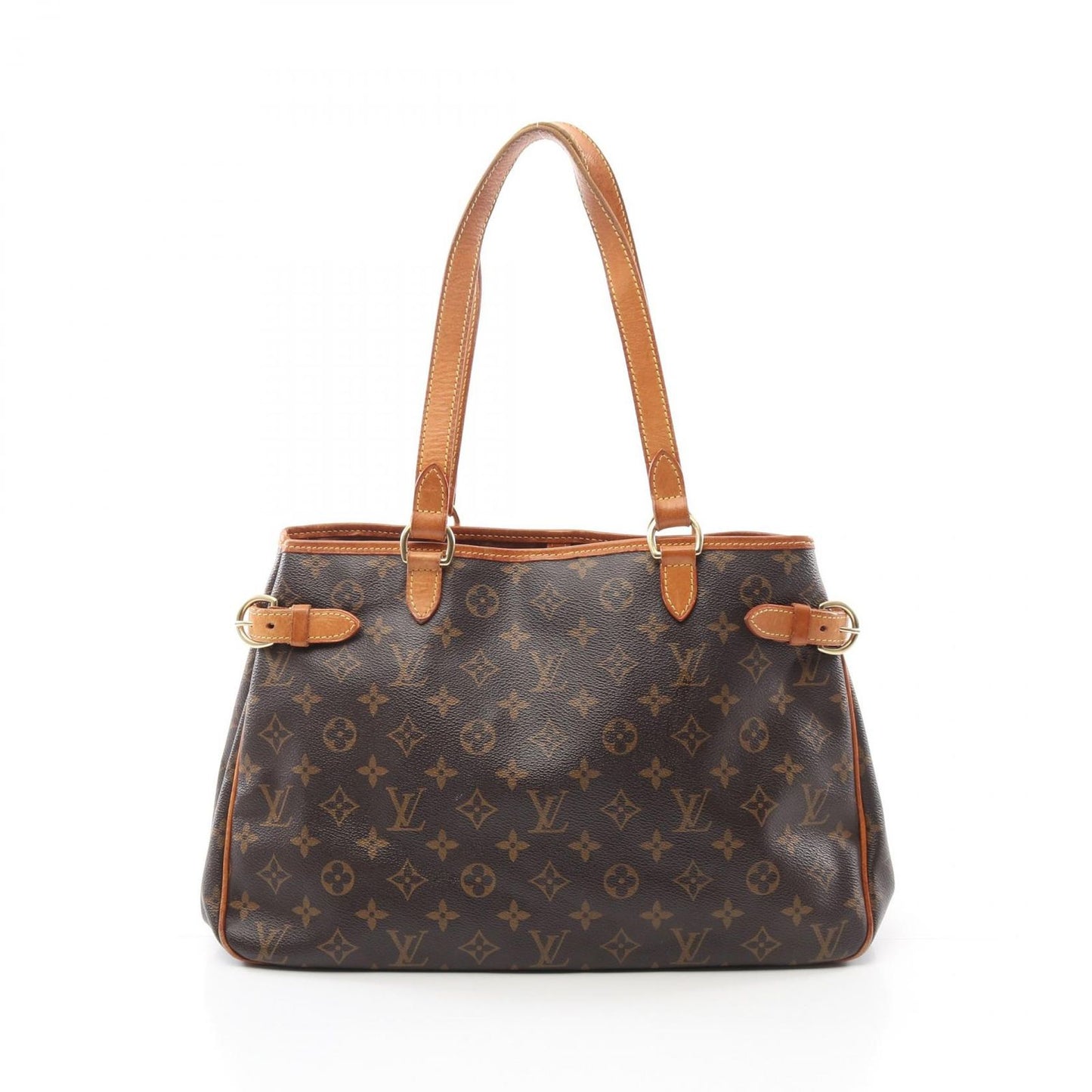 Louis Vuitton Batignolles Oriental Monogram Shoulder Bag