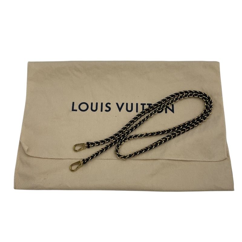 Louis Vuitton Vanity NV PM M45165 Monogram Canvas Shoulder Bag