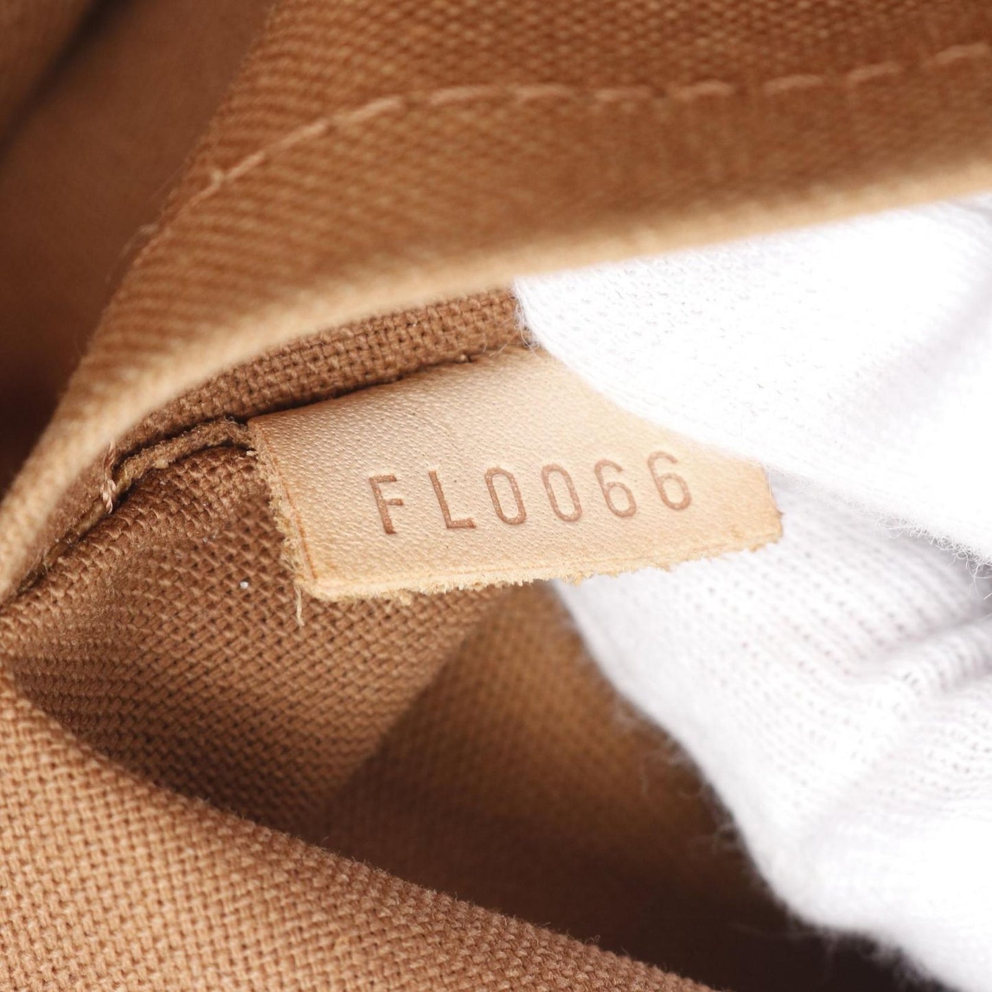 Louis Vuitton Lockit Vertical Monogram Handbag - Timeless Elegance