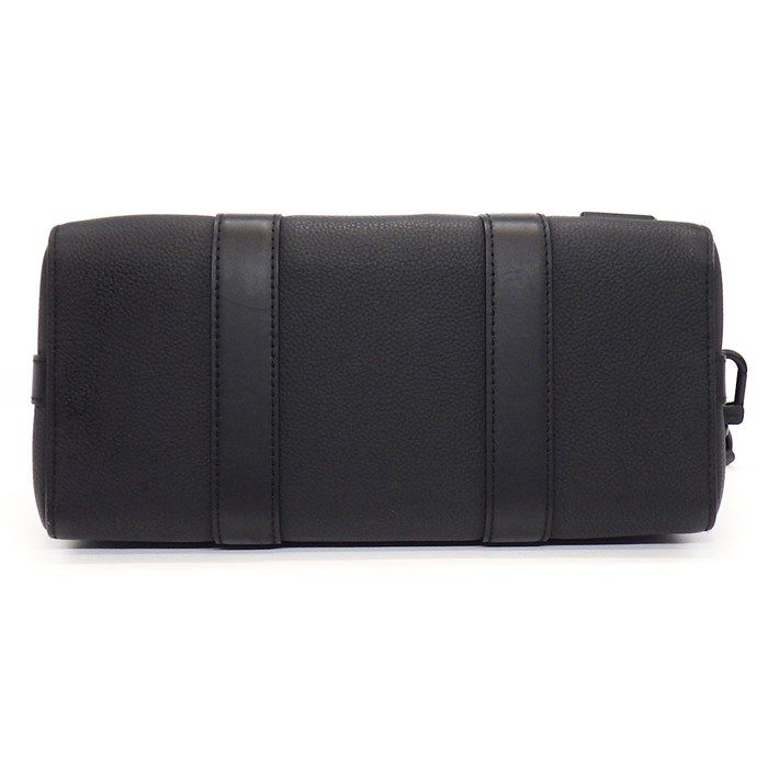 Louis Vuitton City Keepall M59255 Noir Obscur Shoulder Bag