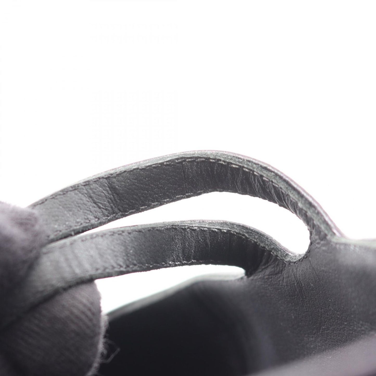 CHANEL Mary Jane G45697 Leather Shoes - Timeless Elegance