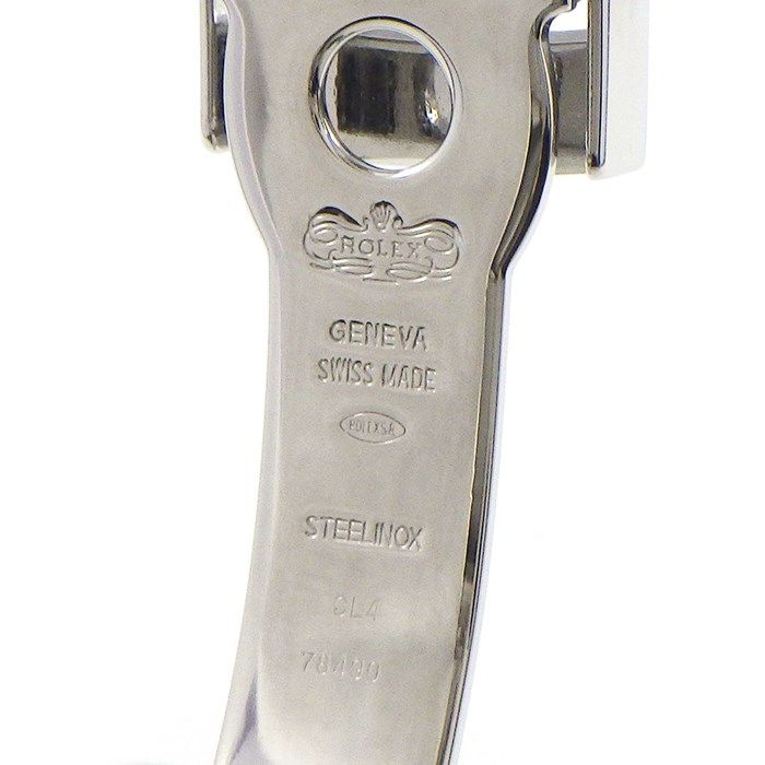 Rolex Cosmograph Daytona 116520 - Black Dial Chronograph