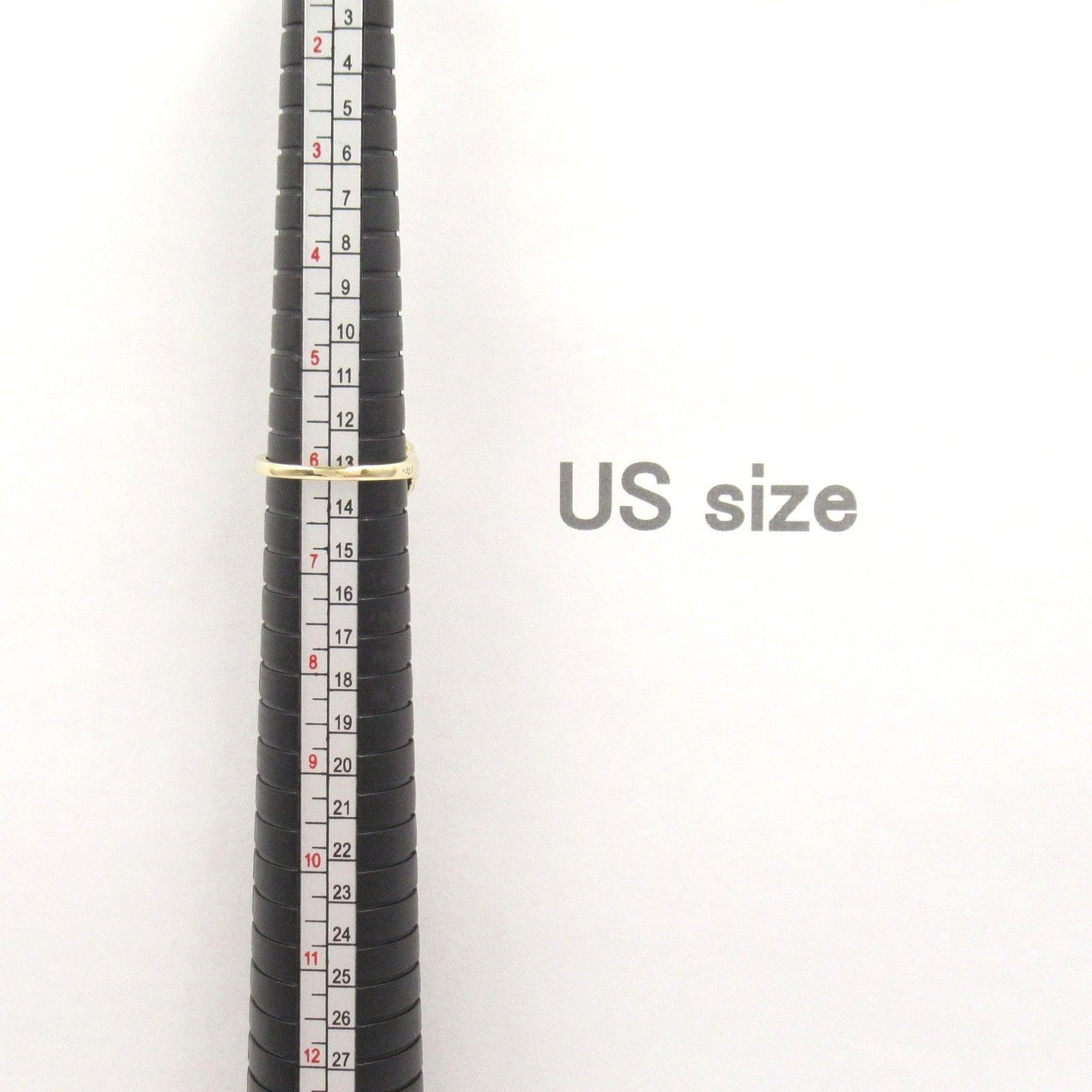 LONGINES Diamond Ring #11 - Exquisite Craftsmanship & Elegance