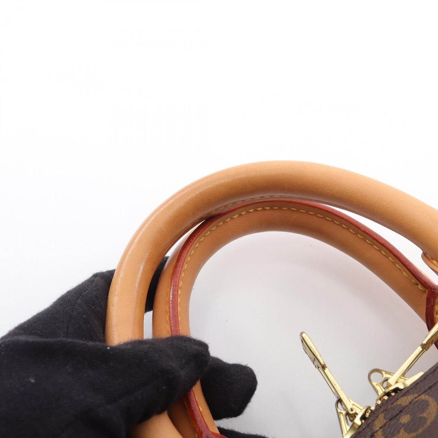 Louis Vuitton Keepall 45 Boston Bag - Timeless Elegance