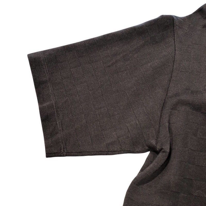 Louis Vuitton Half Damier Pocket T-Shirt - XL Cotton for Men