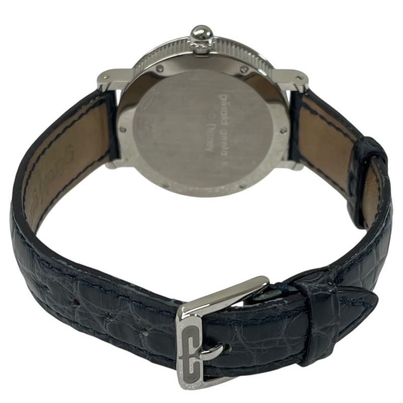 Gerald Genta Retro Fantasy Mickey Mouse G3612 Automatic Watch