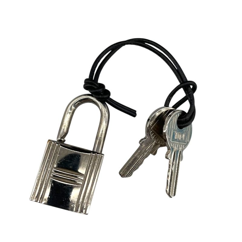 HERMES Aile Line MM Tote in Grey Nylon/Canvas - Unisex Elegance