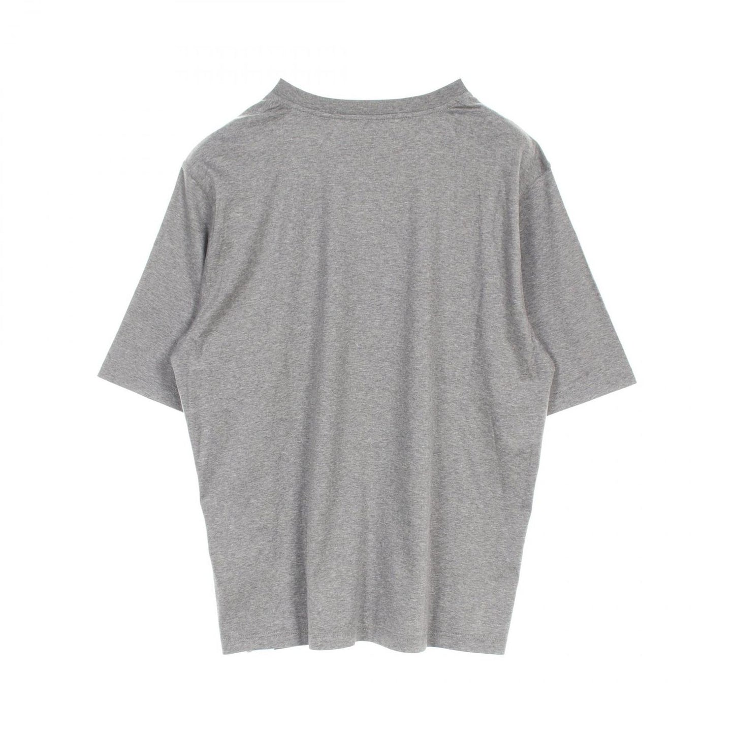 HERMES H Puzzle Cotton T-Shirt - Unworn Luxury in Grey