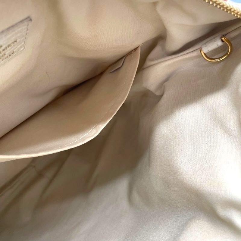 Louis Vuitton Marina PM M95494 Blue Monogram Mini Bag - Exclusive