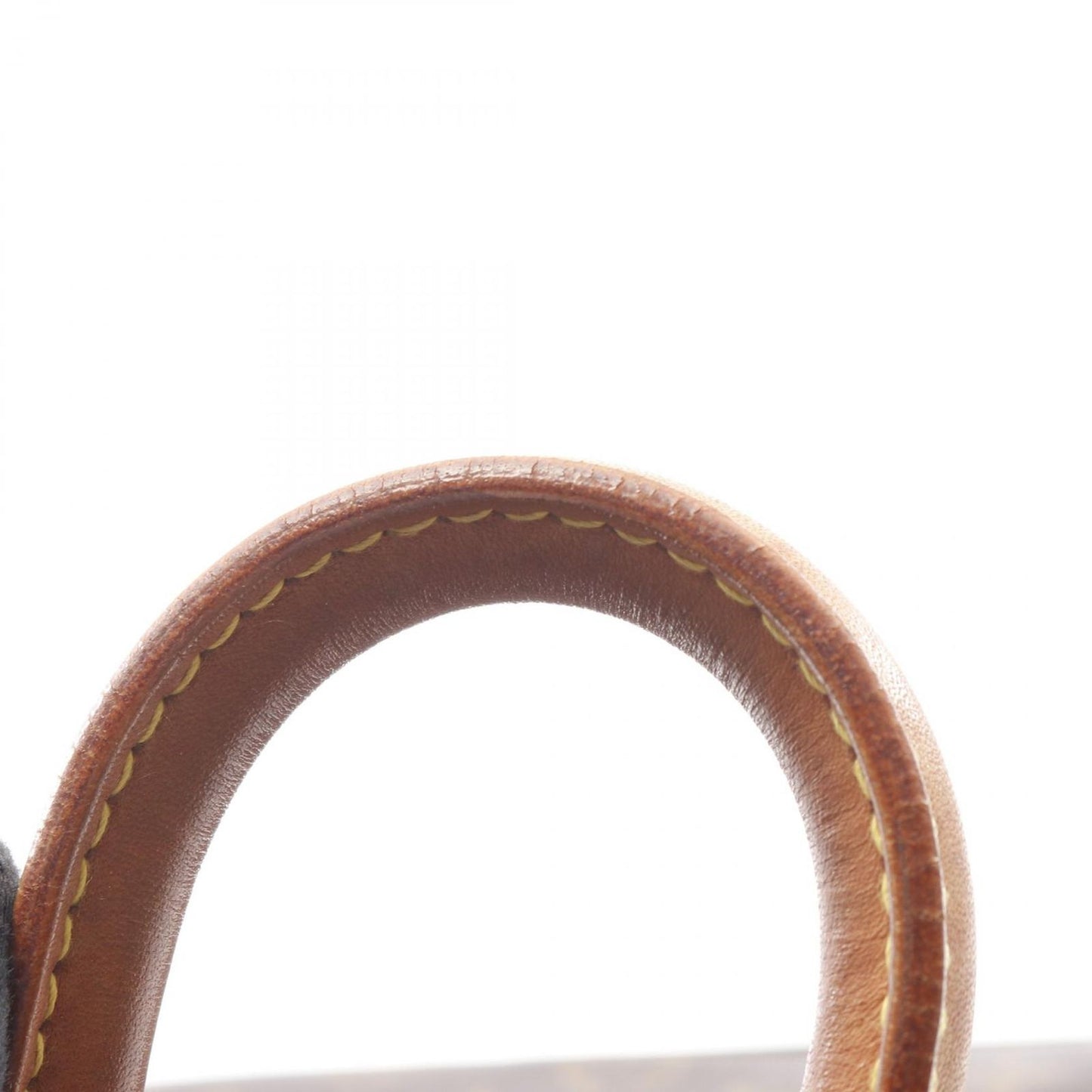 Louis Vuitton Monogram Looping GM Shoulder Bag - Timeless Elegance