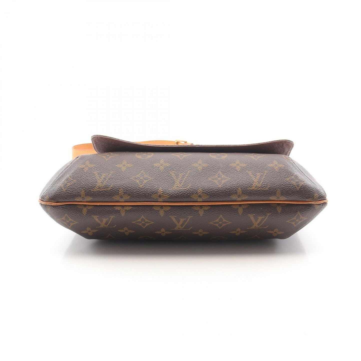 Louis Vuitton Monogram Musette Shoulder Bag - Timeless Elegance