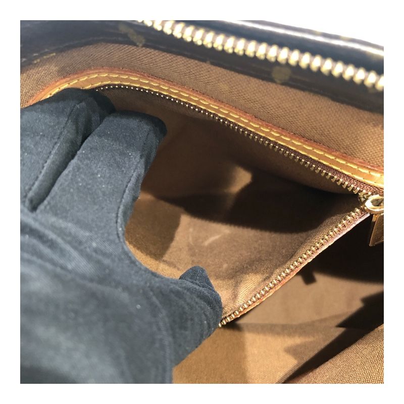 Louis Vuitton Cabas Piano M51148 Handbag - Timeless Elegance