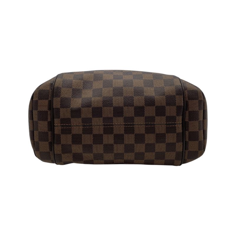 Louis Vuitton Totally PM Damier Ebene Tote Bag - Timeless Elegance