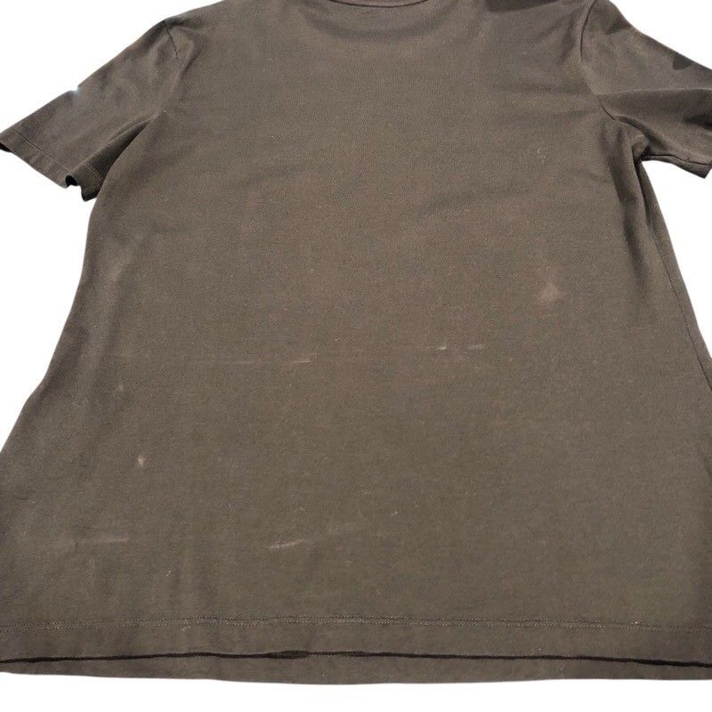Versace Printed Cotton T-Shirt - Exclusive Women's Fashion