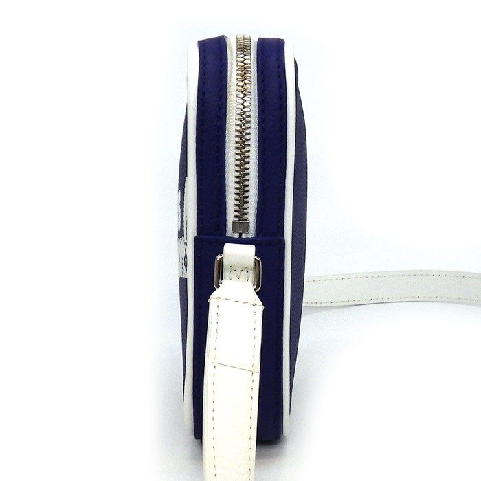 Louis Vuitton Everyday LV Danube PPM Shoulder Bag - Blue & White