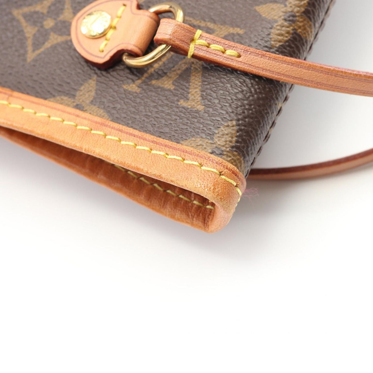 Louis Vuitton Neverfull PM Tote Bag in Pivone - Timeless Elegance