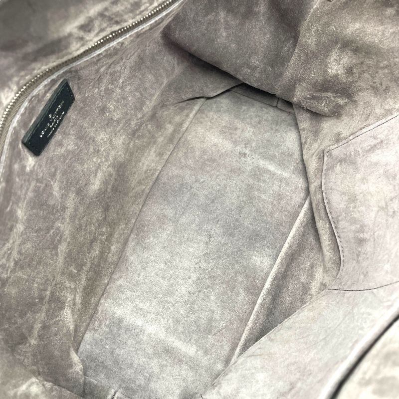 Louis Vuitton Palanacea Lockit MM Noir Vochasime Shoulder Bag