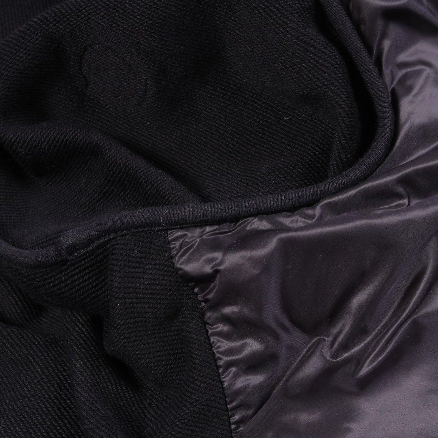 MONCLER Navy Down Jacket - Timeless Luxury for Men